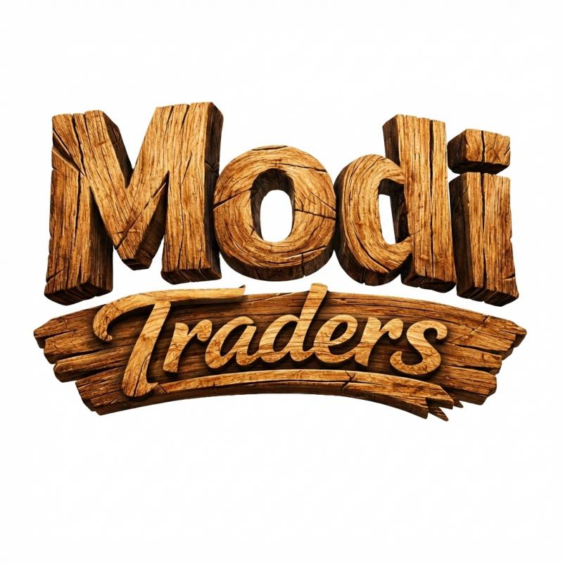 Modi Traders