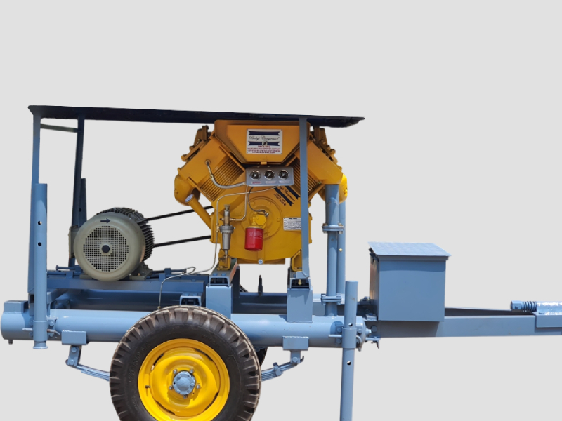 Sprayers and Agricultural Equipment