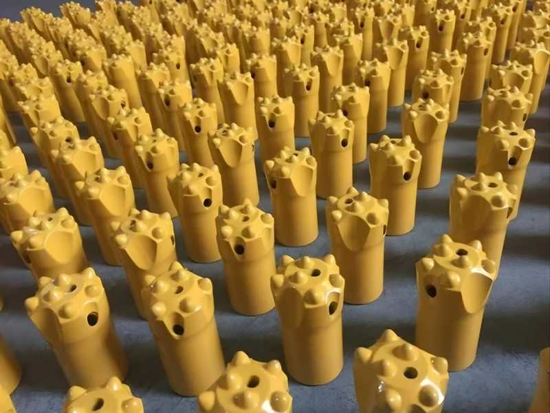 Drilling Tools and Accessories