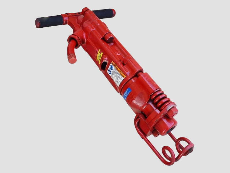 Pneumatic Hammer Heavy Duty Tool for Industrial Applications