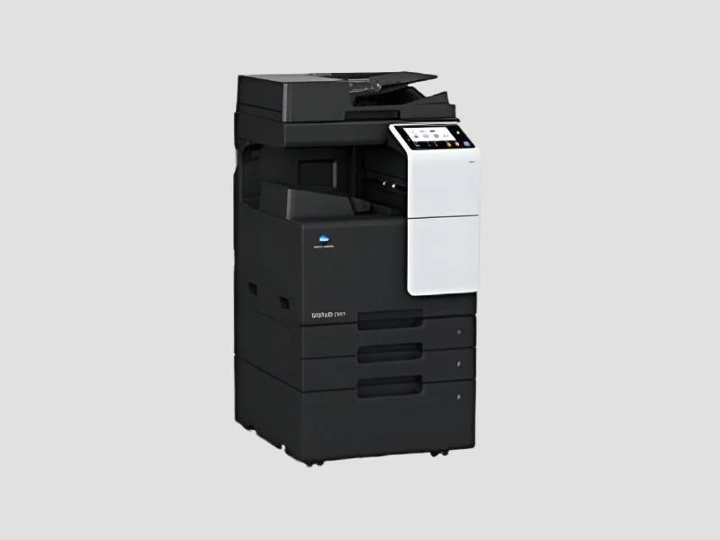 A3 Black And White Multifunction For Document Printing System