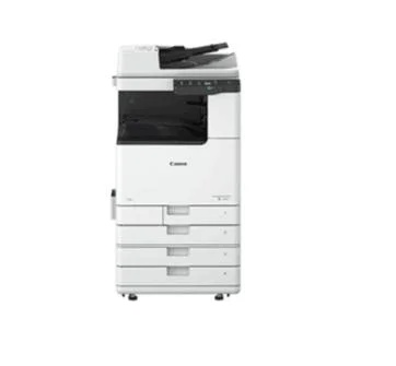 Color Multifunction Printer C3900 Series For Business Office