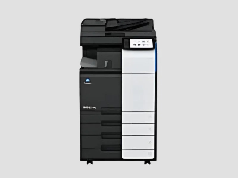 Color Laser Multifunction Printer C360i A3 For Document Printing