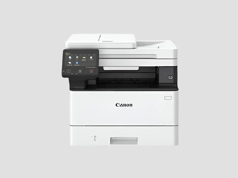 Canon Color Inkjet Printer 1440i Document And Photo Use
