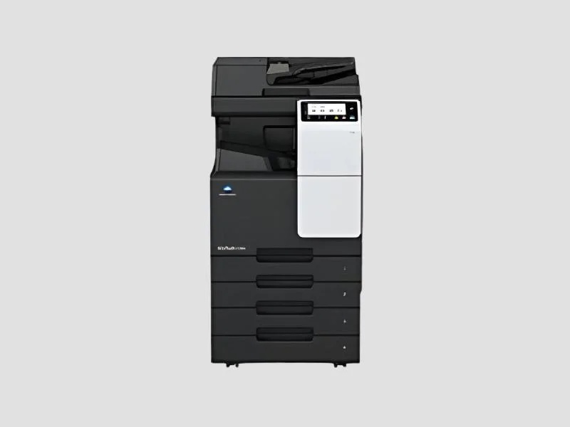 A3 Color Multifunction Printer Enterprise  For Office Managements