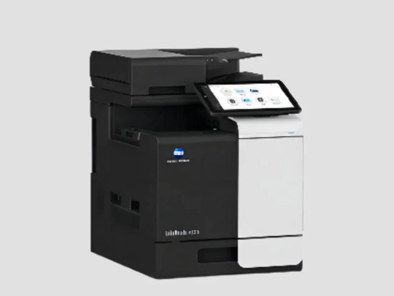 Multifunction Printer 33 Ppm Black And White Laser For Printing