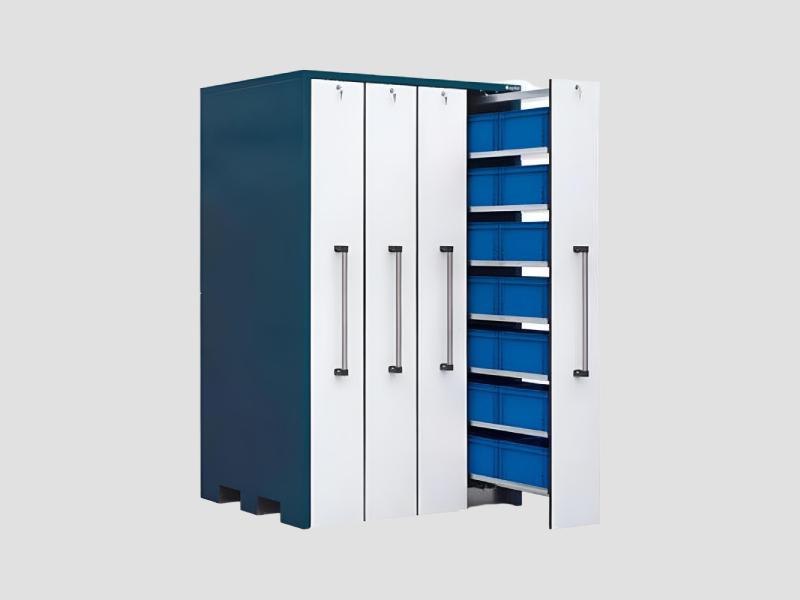 Laboratory Cabinets