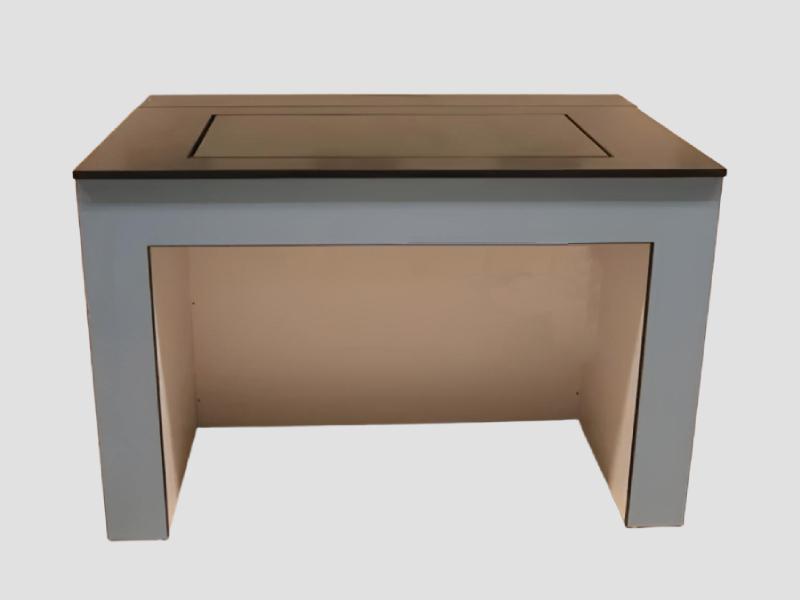 AVT Lab Table Institutional Use For Research Laboratories AVT