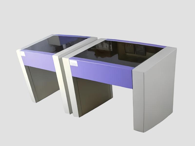 AVT Table Multipurpose Use For Educational Laboratories AVT