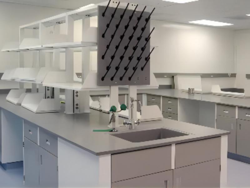 Biosafety Cabinets