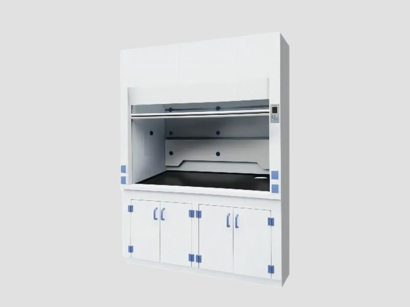 Laboratory Chemical Fume Cupboard Safe Handling For Chemical Labs