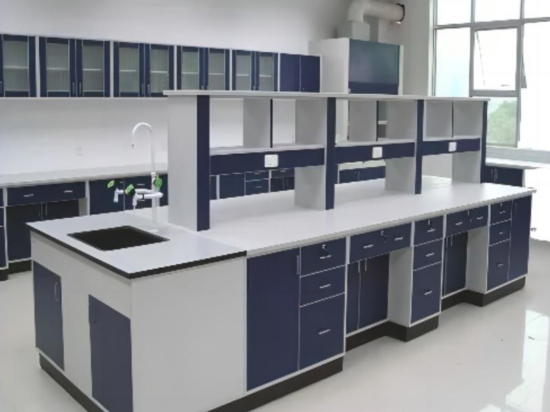 Laminar Air Flow Clean Air System For Pharmaceutical Laboratories