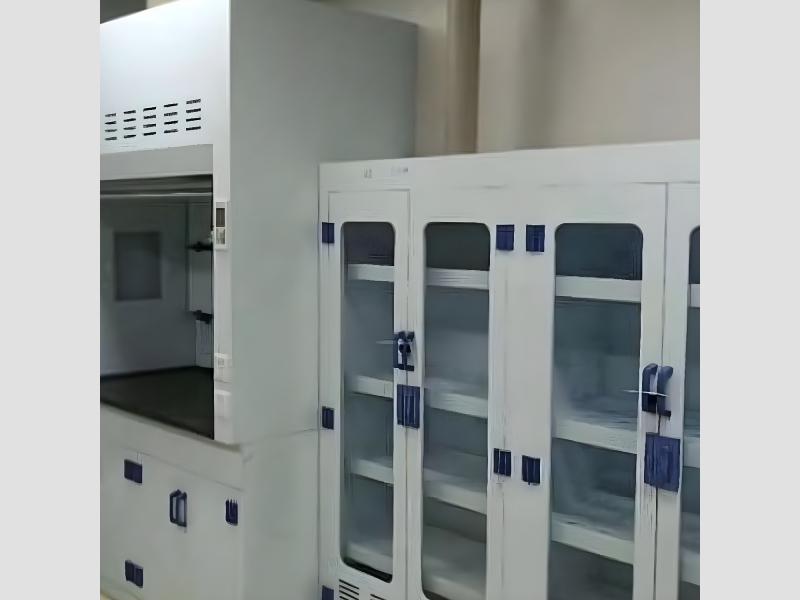 Mobile Instrument Trolley For Laboratory And Industrial Equipment