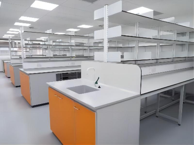 R And D Lab Table Research Use For Product Development Labs