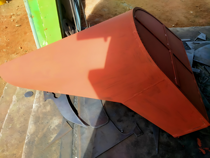 Slider Thumb