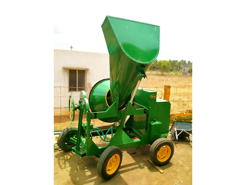 Slider Thumb