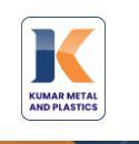 R Kumar Metal and Plastics Pvt Ltd