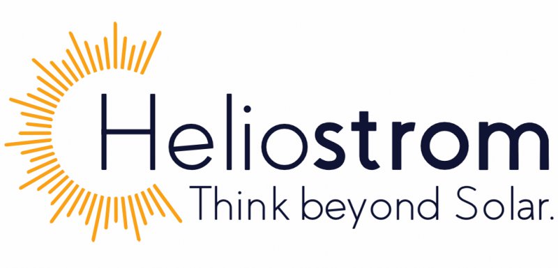 Heliostrom