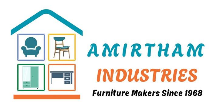 AMIRTHAM INDUSTRIES