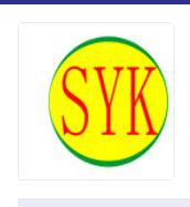 S Y K Engineering Industries