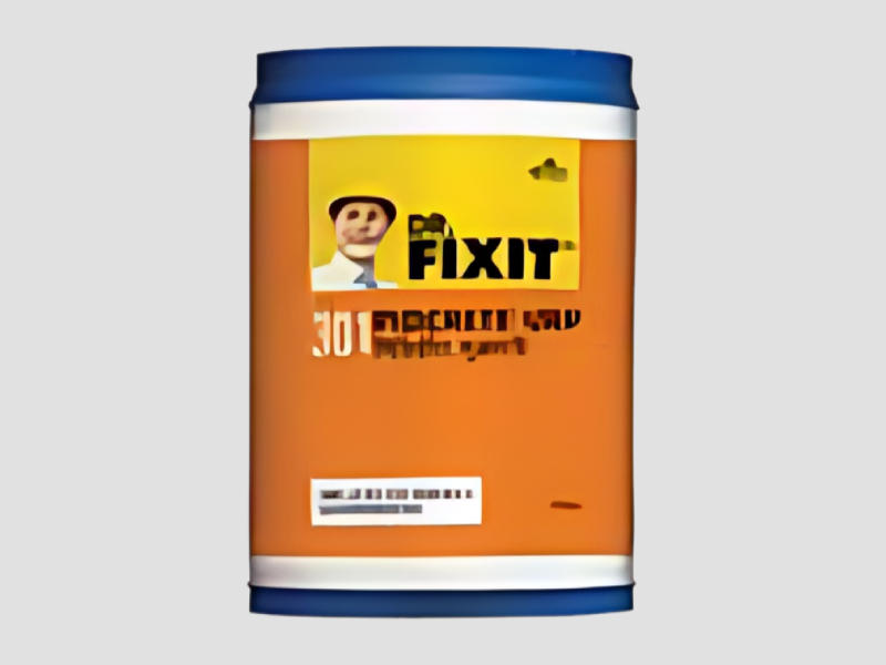 Pidicrete URP Waterproofing