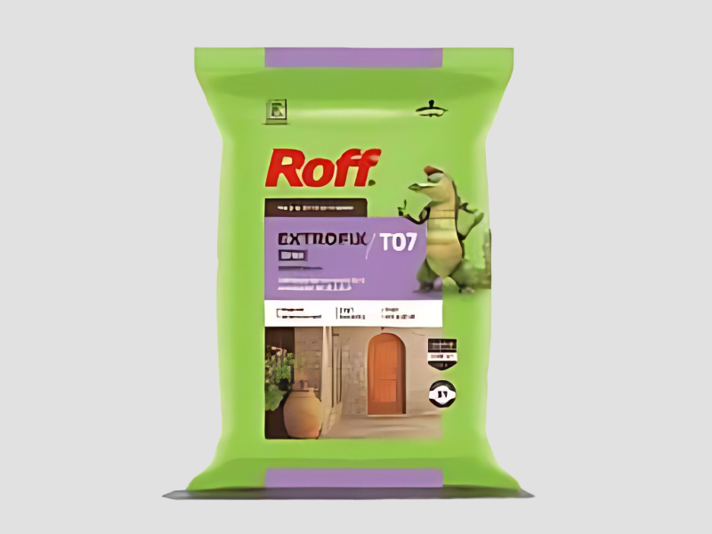 Roff Extrofix T07 Tile Adhesive