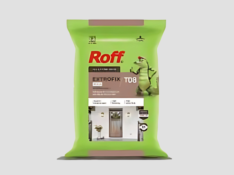 Roff Extrofix T08 Tile Adhesive