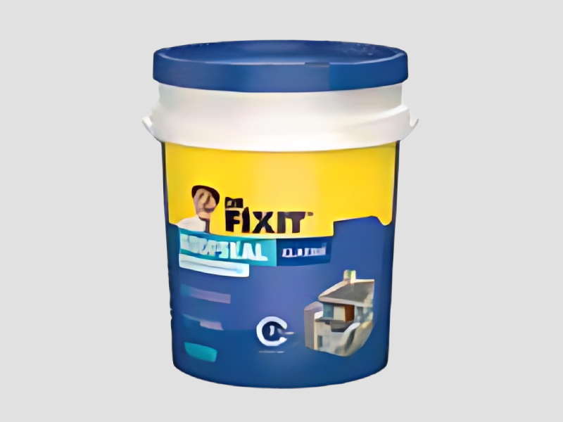 Roofseal Classic Roof Waterproofing