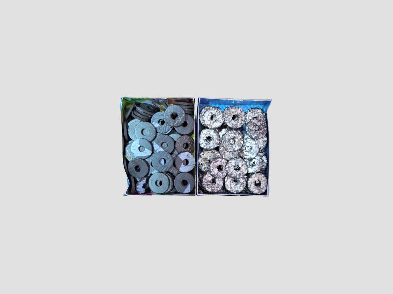 Heavy Duty Mild Steel Thar Washer for Industrial Fastening