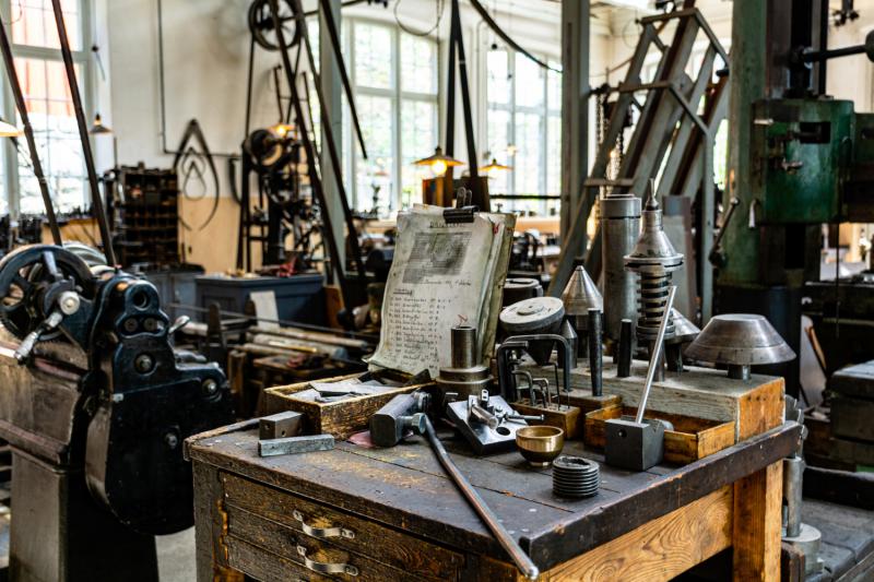 Factory Image