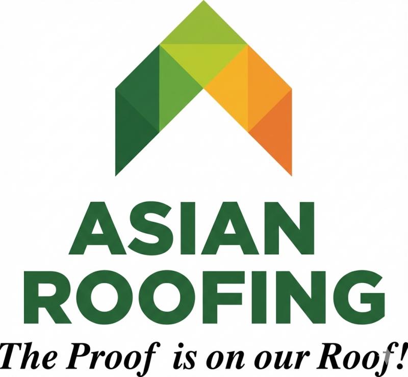 Asian Roofing Products