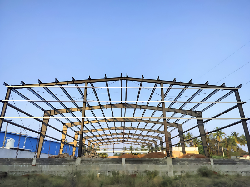 A Type Construction