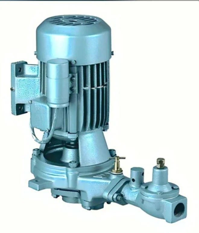 Jet Pumps for Industrial Water Transfer and Utility Use