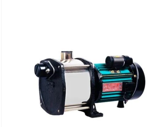 Shallow Well Pumps for Domestic Water Lifting and Supply