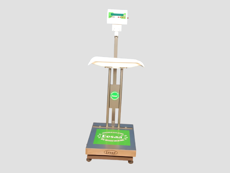 Digital Baby Weighing Scale 200 kg For Hospitals