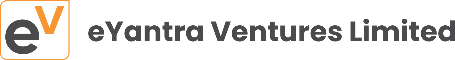 Eyantra Ventured Limited