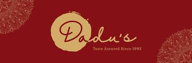 DADU'S SWEETS