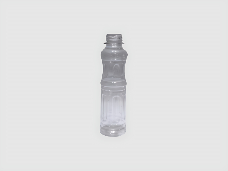 Feroz Style Bottle 200ml For Beverage Industry