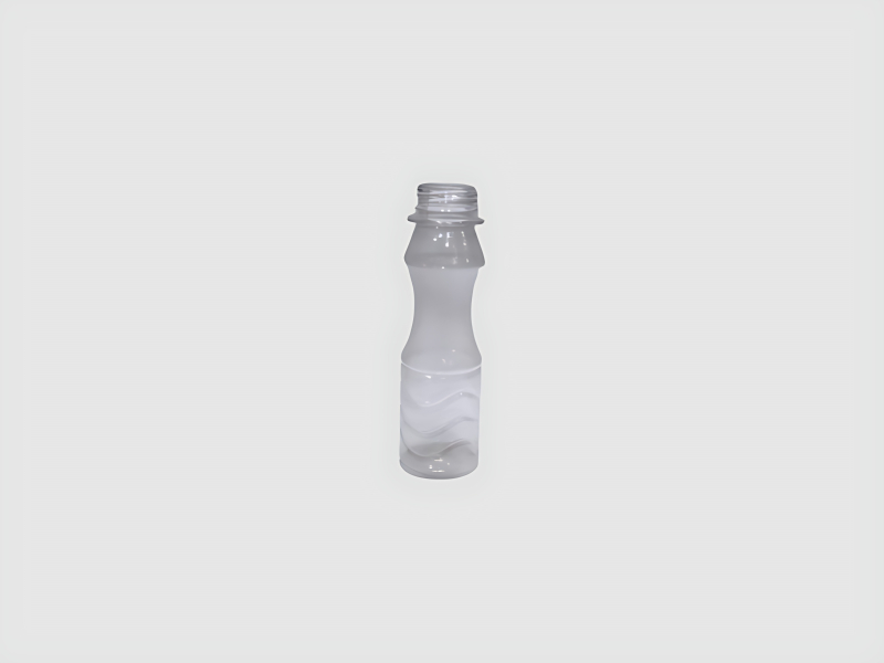 Juice Packaging Bottle 90ml For Beverage Industry