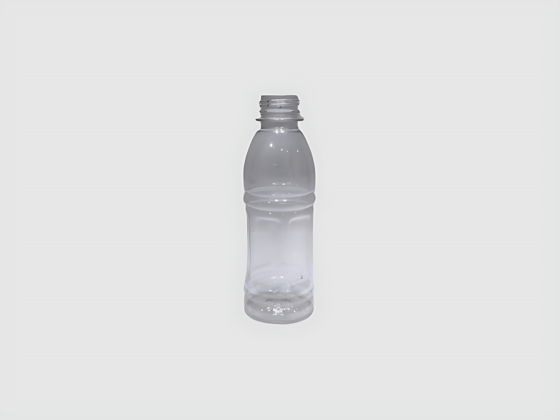Maza Style Bottle 200ml For Beverage Packaging