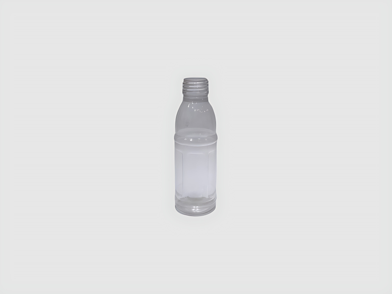 Maza Style Juice Bottle 100ml For Beverage Use