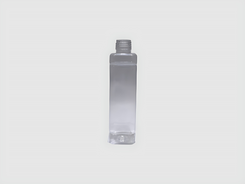 Omni Shape Bottle 200ml For Multipurpose Packaging