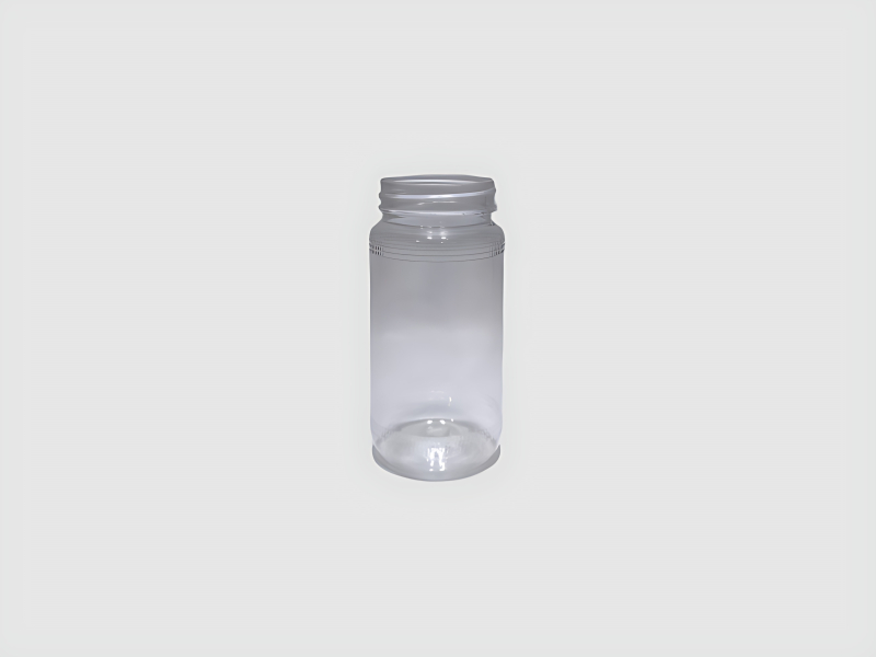 Pickle Storage Jar 250ml 63mm For Food Use