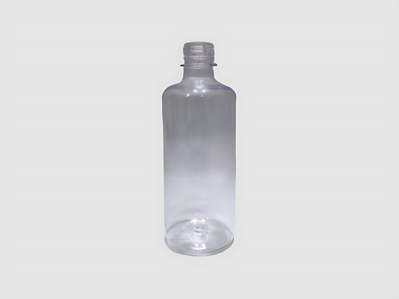 Sanitizer Bottle 500ml 28mm Neck For Pharma Use