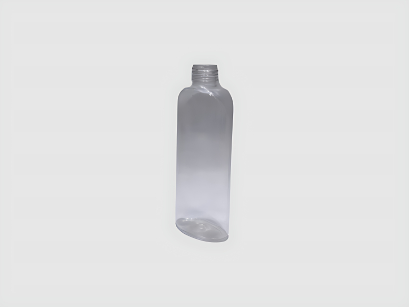 Shampoo Packaging Bottle 200ml For Personal Care