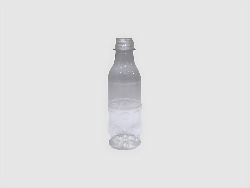 Soda Beverage Bottle 200ml Old Design For Carbonated Drinks