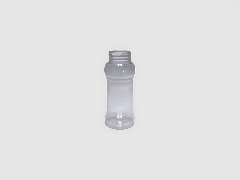 Medium Size Bottles