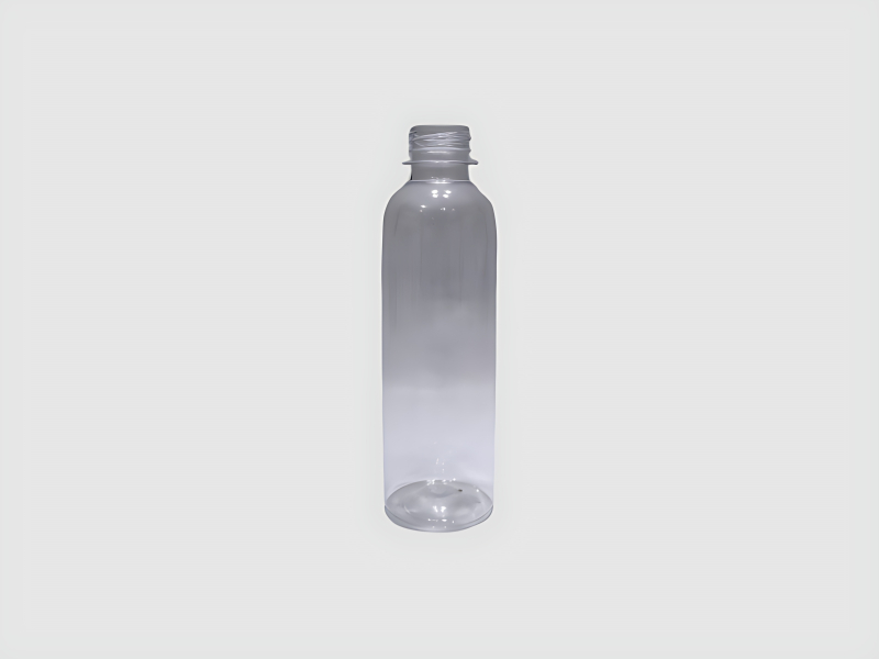 Standard Cylinder Bottle 250ml For Multipurpose Use
