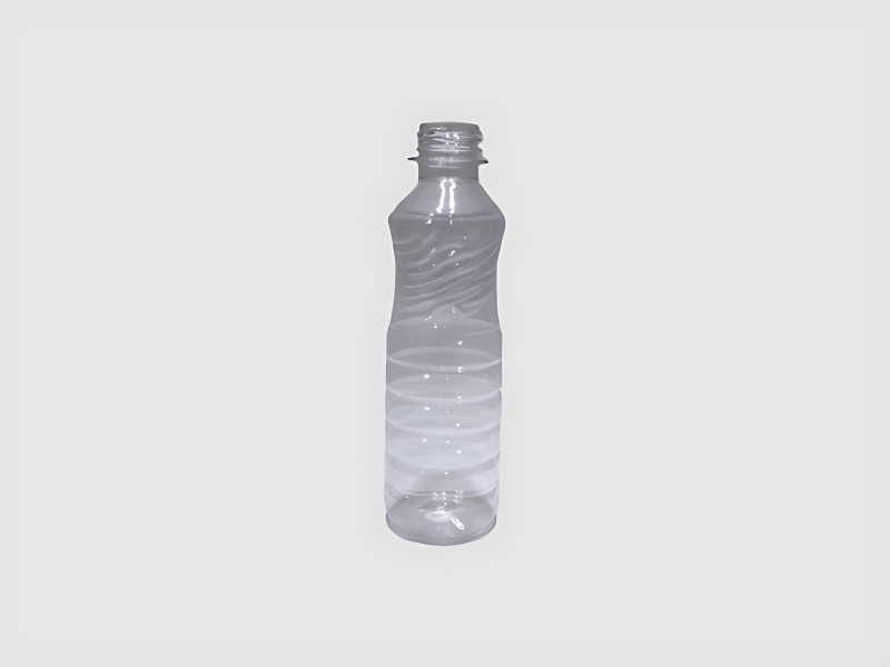 Tata Style Bottle 250ml For Beverage Industry