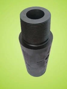Internal Blowout Preventer Control Valve Body Machined Component